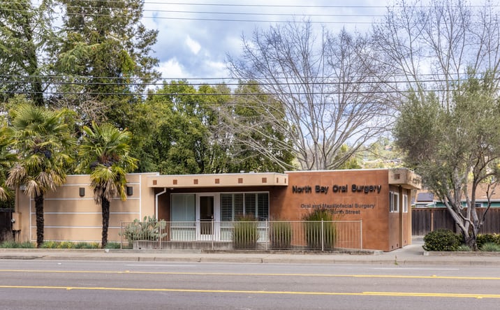 Pictures of Office property located at 2211 4th St, Santa Rosa, CA 95404 for sales - image #1