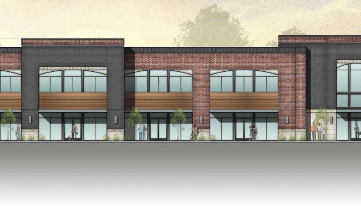 Pictures of Office, Retail property located at 22 E Town East Blvd, Sunnyvale, TX 75182 for sales - image #1