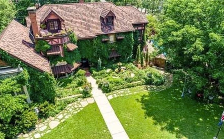 Pictures of Multifamily property located at 1257 SW Fillmore Street, Topeka, KS 66604-1166, 1263 SW Fillmore Street, Topeka, KS 66604, 1272 SW Fillmore Street, Topeka, KS 66604-1167 for sales - image #1