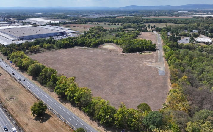 Pictures of Office, Industrial property located at 12001 Hopewell Road, Hagerstown, MD 21740-5116 for sales - image #1