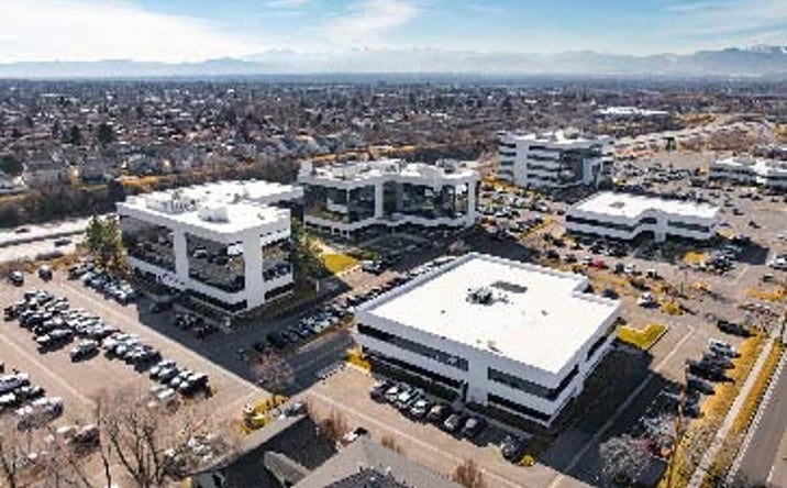 Pictures of Office property located at 480 and 488 E. Winchester Street, Murray, UT 84107 for sales - image #1