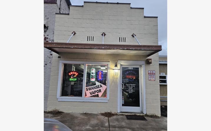 Pictures of Office property located at 285 S Monmouth Ave, Swansea, SC 29160 for sales - image #1