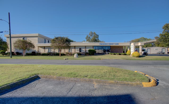 Pictures of Office property located at 315 W 10th St, Rome, GA 30165 for sales - image #1