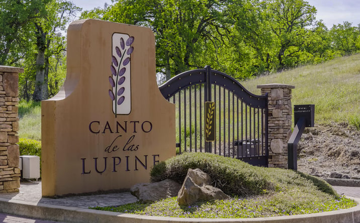 Pictures of Land property located at 4.36 Acres Canto De Las Lupine, Redding, CA 96001 for sales - image #1