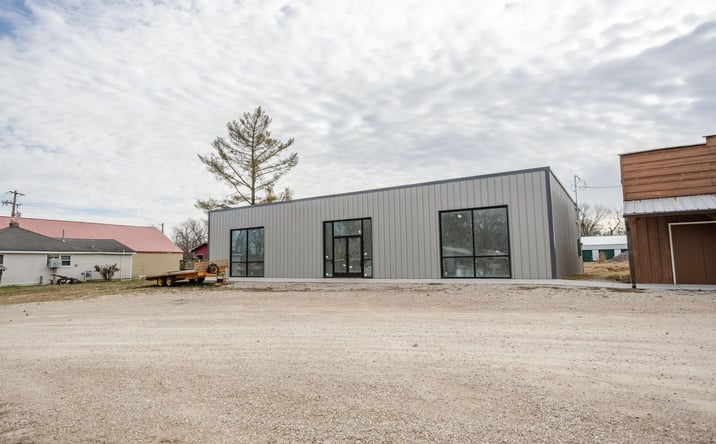 Pictures of Industrial property located at 326 West Main Street, Fordland, MO 65652 for sales - image #1