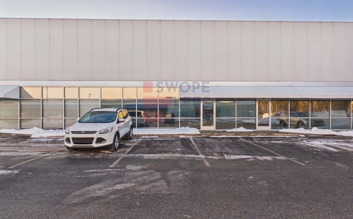Pictures of Industrial property located at 829 Lincoln Ave, West Chester, PA 19380 for sales - image #1