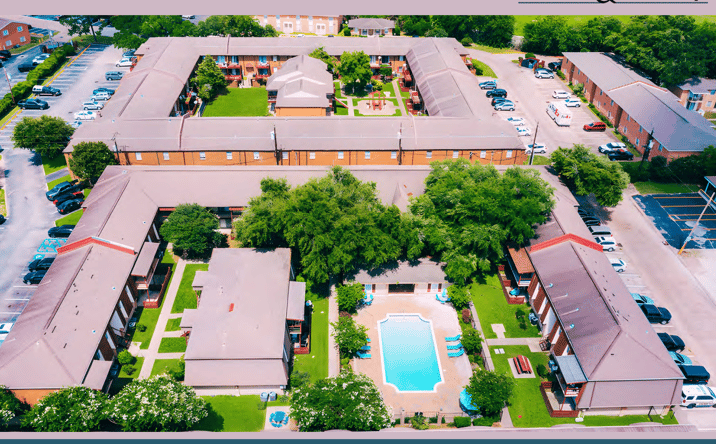 Pictures of Multifamily property located at 1901 Lafayette St, New Orleans, LA 70113 for sales - image #1