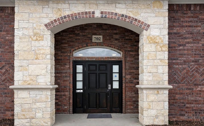 Pictures of Mixed Use, Office property located at 8951 Collin McKinney Pkwy Suite 702, McKinney, TX 75070 for sales - image #1