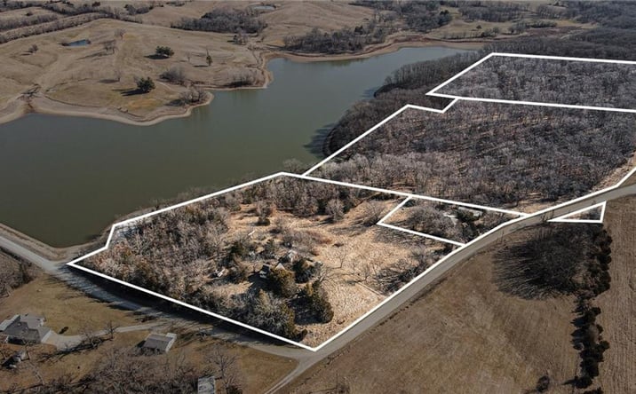Pictures of Land, Special Purpose property located at 53930 E 3rd Street, Milan, MO 63556 for sales - image #1