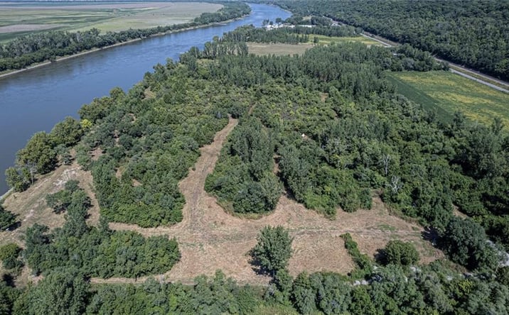 Pictures of Land property located at 3500 Waterworks Road, St Joseph, MO 64503 for sales - image #1
