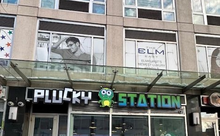 Pictures of Business for Sale, Retail property located at 86-55 Broadway 4, New York, NY 11373 for sales - image #1