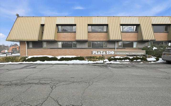 Pictures of Office property located at 230 Hilton Avenue 107 #107,108,109, Hempstead, NY 11550 for sales - image #1