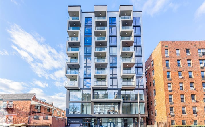 Pictures of Mixed Use, Office property located at 134-11 Franklin Avenue CF2, New York, NY 11355 for sales - image #1
