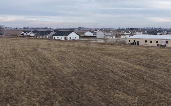 Pictures of Land property located at 2220 Kennedy St, Granger, IA 50109 for sales - image #1