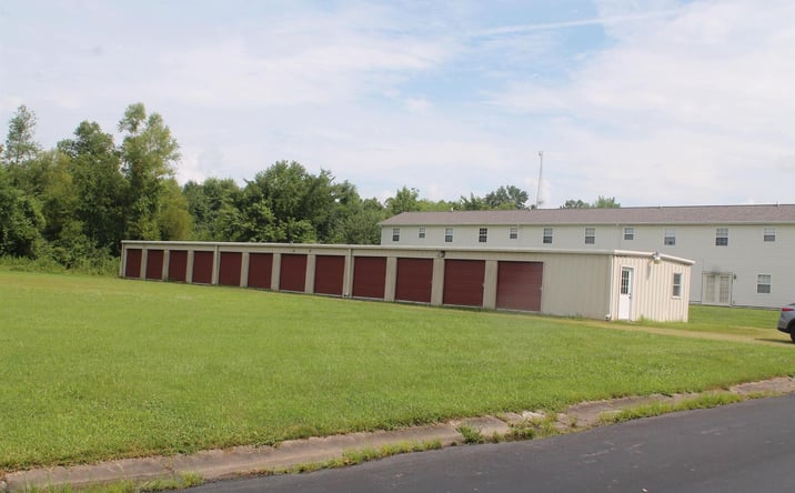 Pictures of Retail property located at 000 Sweets Drive 24, Carbondale, IL 62901 for sales - image #1