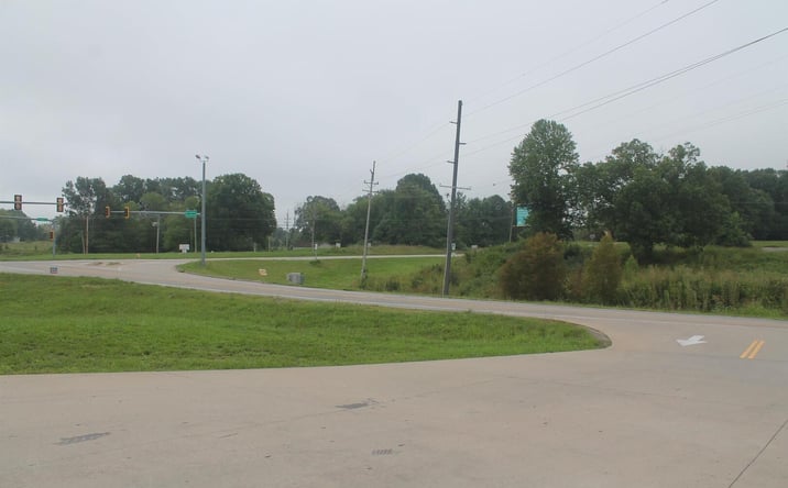 Pictures of Land property located at S Highway 51 Highway, Makanda, IL 62958 for sales - image #1