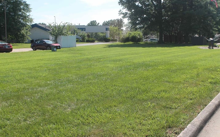 Pictures of Land property located at 1160A CEDAR Court, Carbondale, IL 62901 for sales - image #1