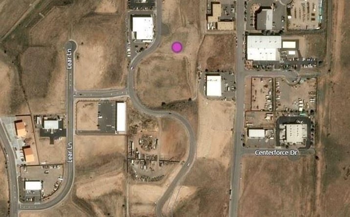 Pictures of Land property located at 6615 Inter Cal Way, Prescott, AZ 86301 for sales - image #1