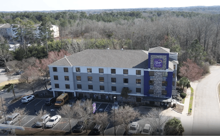 Pictures of Hospitality property located at 109 Florence Dr, Athens, GA 30606 for sales - image #1