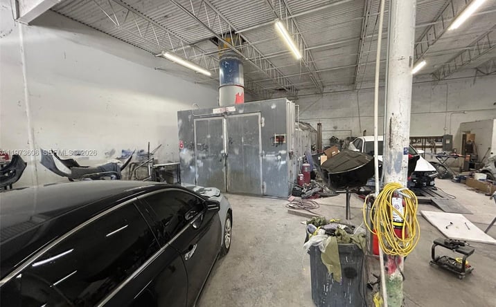 Pictures of Business for Sale, Retail, Industrial property located at 8xxx NW 117th St, Hialeah Gardens, FL 33018 for sales - image #1