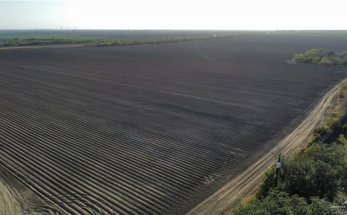 Pictures of Land property located at TBD S Capisallo Road, Mercedes, TX 78570 for sales - image #1