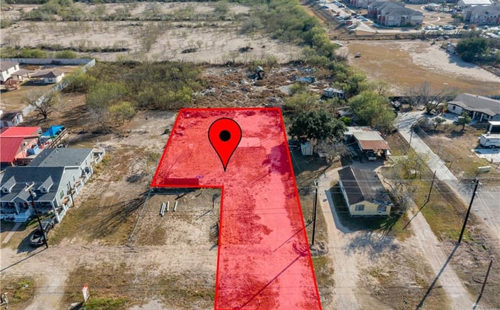 Pictures of Land property located at 2700 E Main Avenue, Alton, TX 78573 for sales - image #1