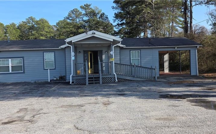 Pictures of Office, Retail, Special Purpose property located at 1800 Rock Chapel Rd, Lithonia, GA 30058 for sales - image #1