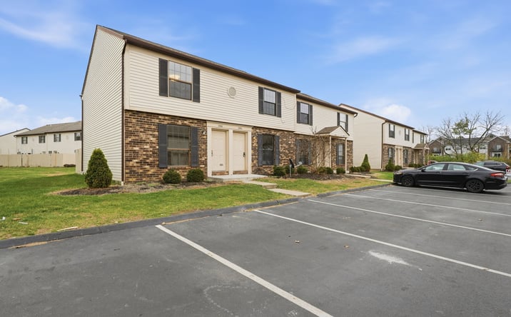 Pictures of Multifamily property located at 2942 Sawdust Ln, Dublin, OH 43017 for sales - image #1