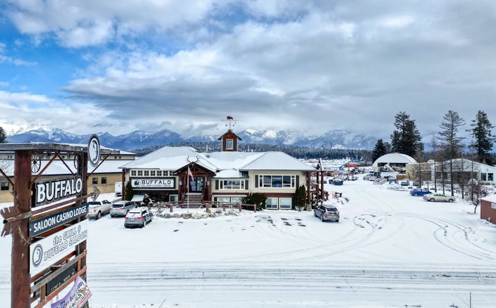 Pictures of Mixed Use, Hospitality, Special Purpose, Retail, Industrial property located at 5 Swan Way, Bigfork, MT 59911 for sales - image #1