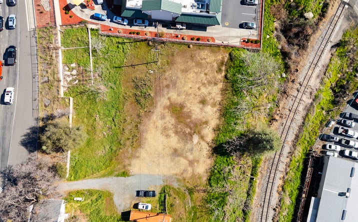 Pictures of Land property located at 1255 Mono Way, Sonora, CA 95370 for sales - image #1