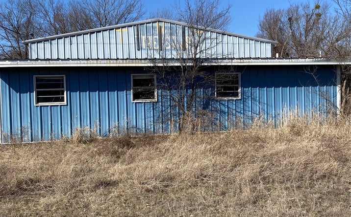 Pictures of Industrial property located at 3320 Lee Street, Muskogee, OK 74401 for sales - image #1