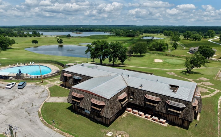 Pictures of Hospitality property located at 0 Falconhead, Burneyville, OK 73430 for sales - image #1