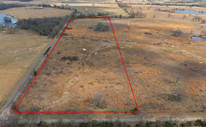 Pictures of Land property located at 0 Cr 2421, Mabank, TX 75147 for sales - image #1