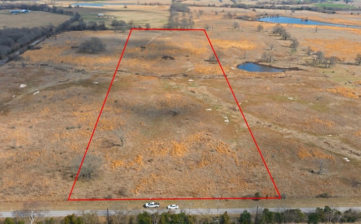 Pictures of Land property located at 0 Cr 2421, Mabank, TX 75147 for sales - image #1