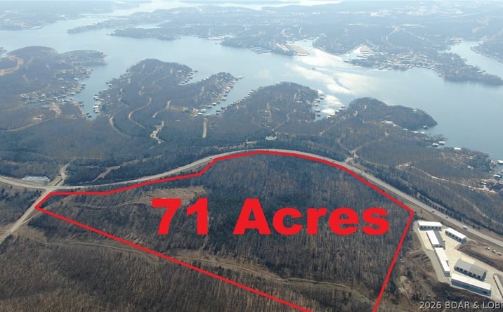 Pictures of Land property located at 71 MM Highway, Sunrise Beach, MO 65079 for sales - image #1