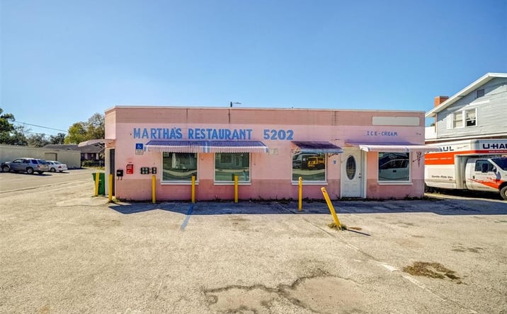 Pictures of Special Purpose property located at 5202 N Nebraska Avenue E, Tampa, FL 33603 for sales - image #1