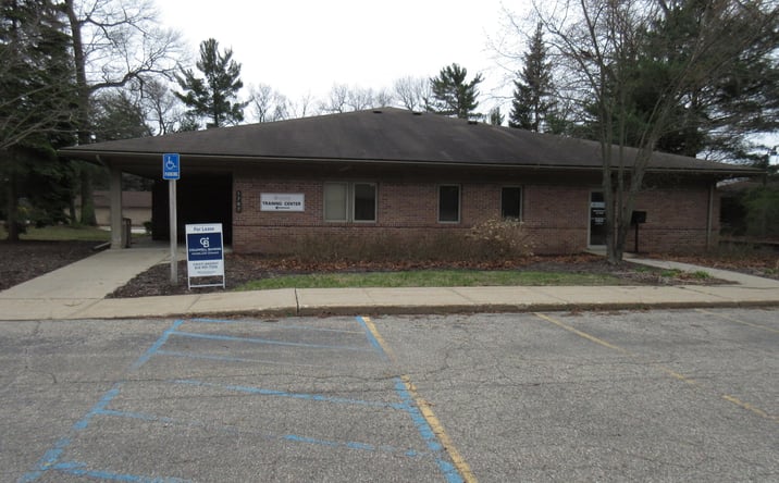Pictures of Office property located at 1787 Wagner Avenue, Muskegon, MI 49442 for sales - image #1