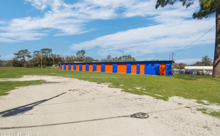Pictures of Special Purpose property located at 9150 SE County Road 221, Hampton, FL 32044 for sales - image #1