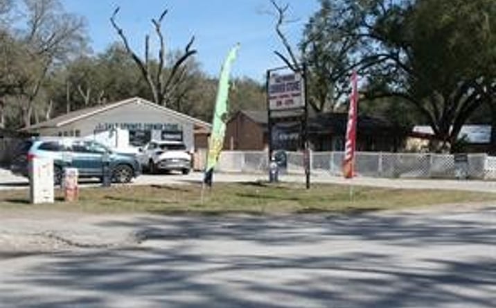 Pictures of Special Purpose property located at 12959 NE 250th Ct, Salt Springs, FL 32134 for sales - image #1