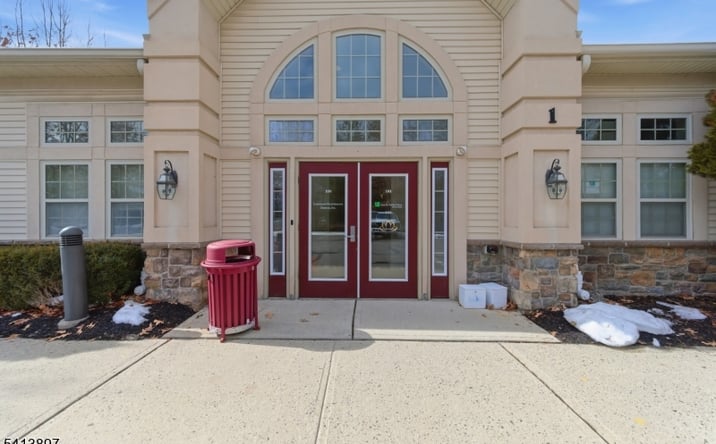 Pictures of Office property located at 491 Amwell Rd, Hillsborough Township, NJ 08844 for sales - image #1