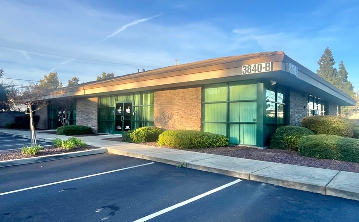 Pictures of Office property located at 3840 Watt Avenue, Sacramento, CA 95821 for sales - image #1