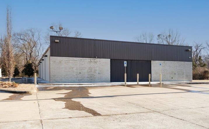 Pictures of Retail property located at 5226 S Third St, Memphis, TN 38109 for sales - image #1