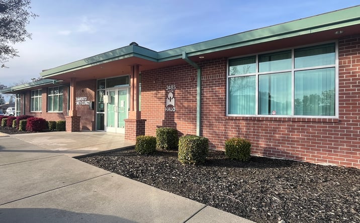 Pictures of Office property located at 2485 Sunrise Blvd, Gold River, CA 95670 for sales - image #1