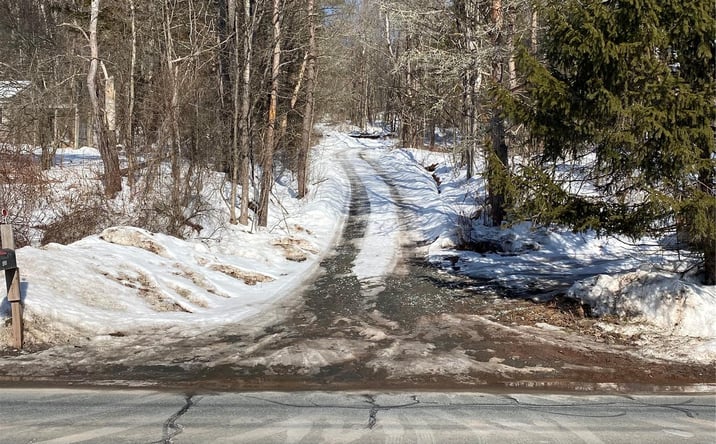 Pictures of Land property located at 1432 Old Route 17, Rockland, NY 12776 for sales - image #1