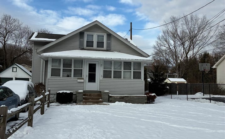 Pictures of Multifamily, Land property located at 19 Sheridan Avenue, Ramapo, NY 10974 for sales - image #1