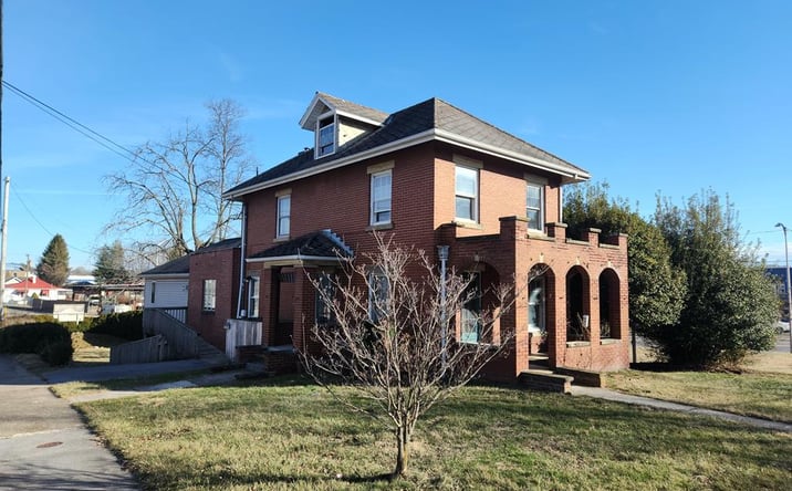 Pictures of Special Purpose property located at 315 Straley Ave., PRINCETON, WV 24740 for sales - image #1