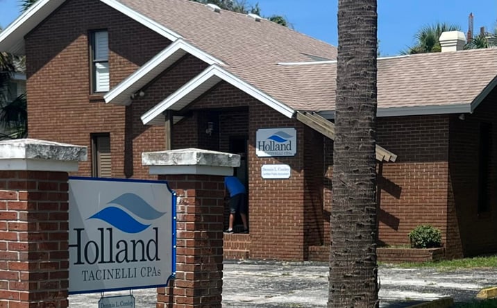 Pictures of Business for Sale, Office, Retail property located at 618 N Wild Olive Avenue W, Daytona Beach, FL 32118 for sales - image #1
