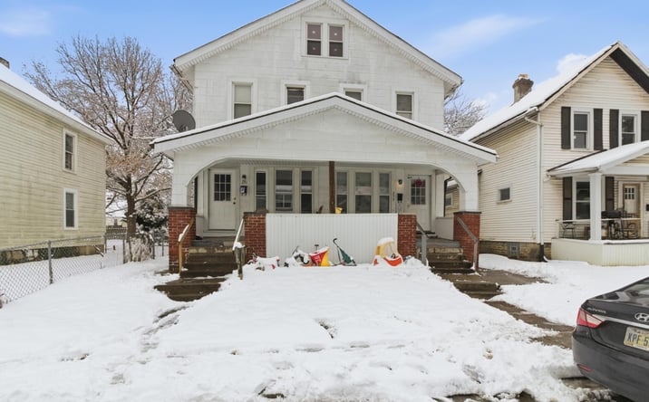 Pictures of Multifamily property located at 239 241 S Ogden Avenue, Columbus, OH 43204 for sales - image #1