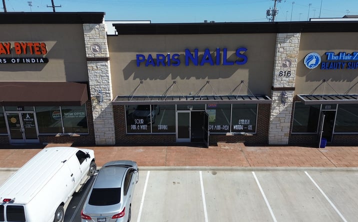 Pictures of Business for Sale property located at 816 E Princeton Dr, Princeton, TX 75407 for sales - image #1