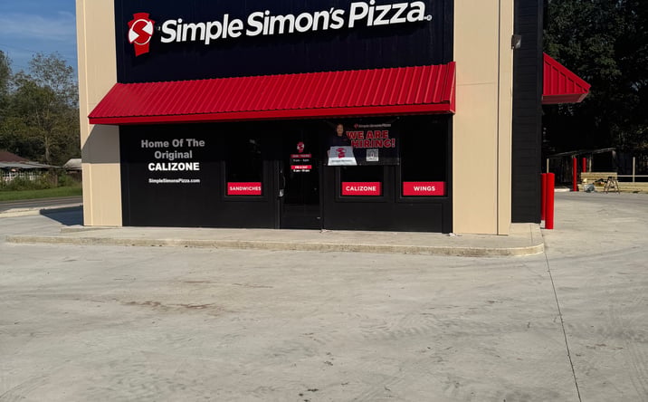 Pictures of Retail property located at 103 Stryker Rd, Corrigan, TX 75939 for sales - image #1